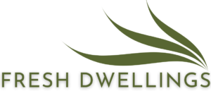 Fresh dwellings logo